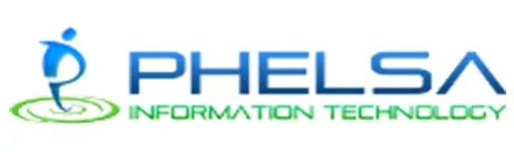 Phelsa Information Technology Logo